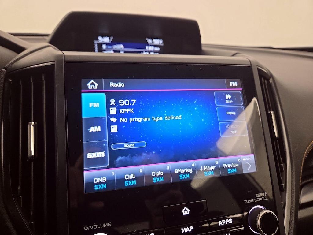 used 2024 Subaru Forester car, priced at $29,998