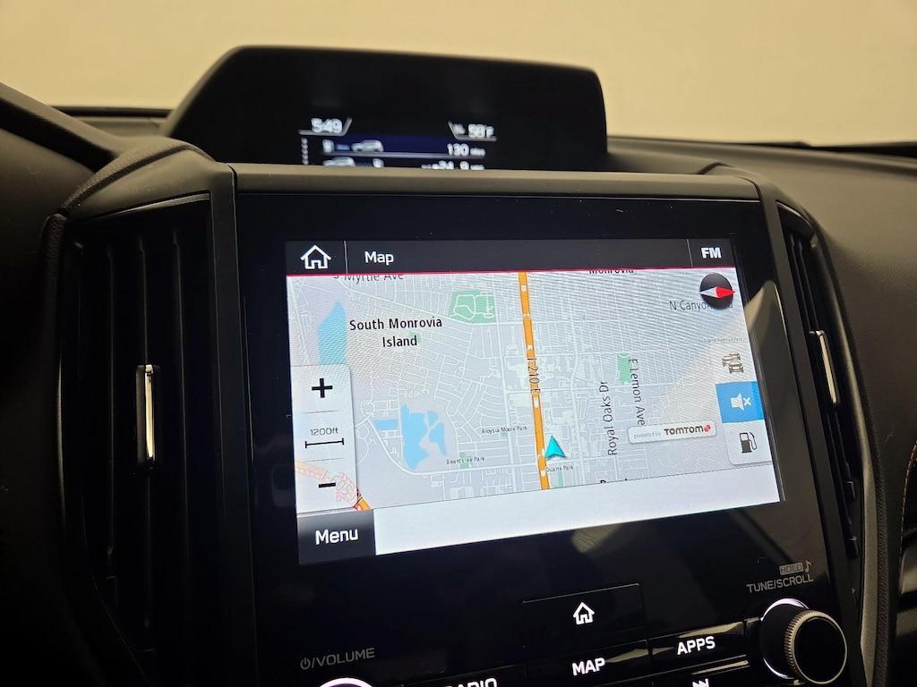 used 2024 Subaru Forester car, priced at $29,998