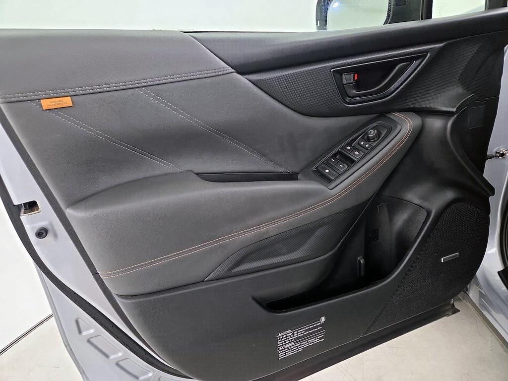 used 2024 Subaru Forester car, priced at $29,998