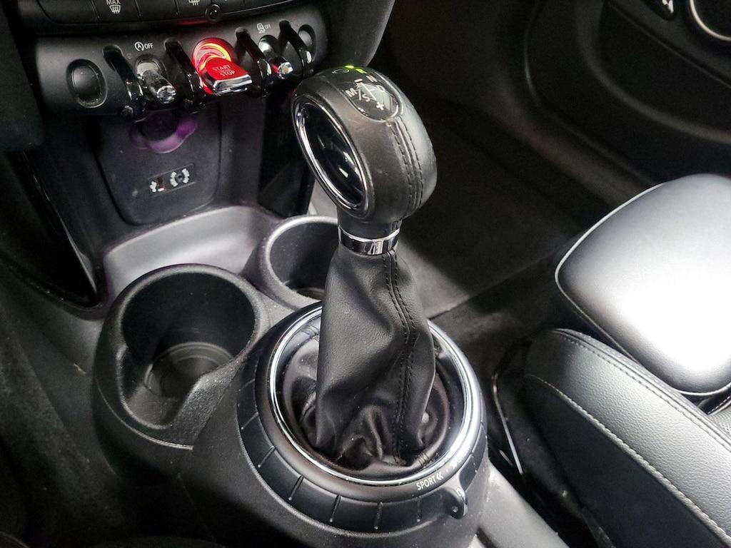 used 2015 MINI Hardtop car, priced at $13,599