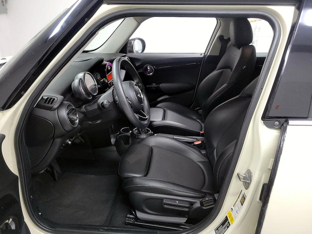 used 2015 MINI Hardtop car, priced at $13,599