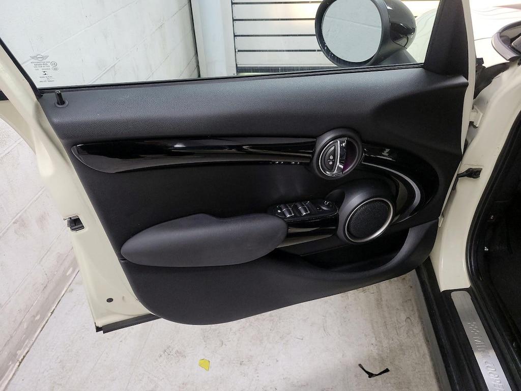used 2015 MINI Hardtop car, priced at $13,599