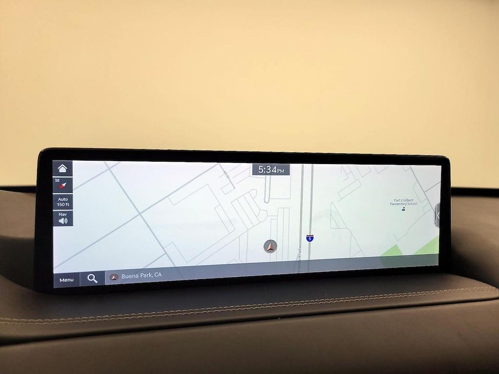 used 2021 Genesis GV80 car, priced at $33,998