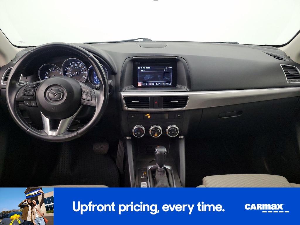 used 2016 Mazda CX-5 car, priced at $13,998
