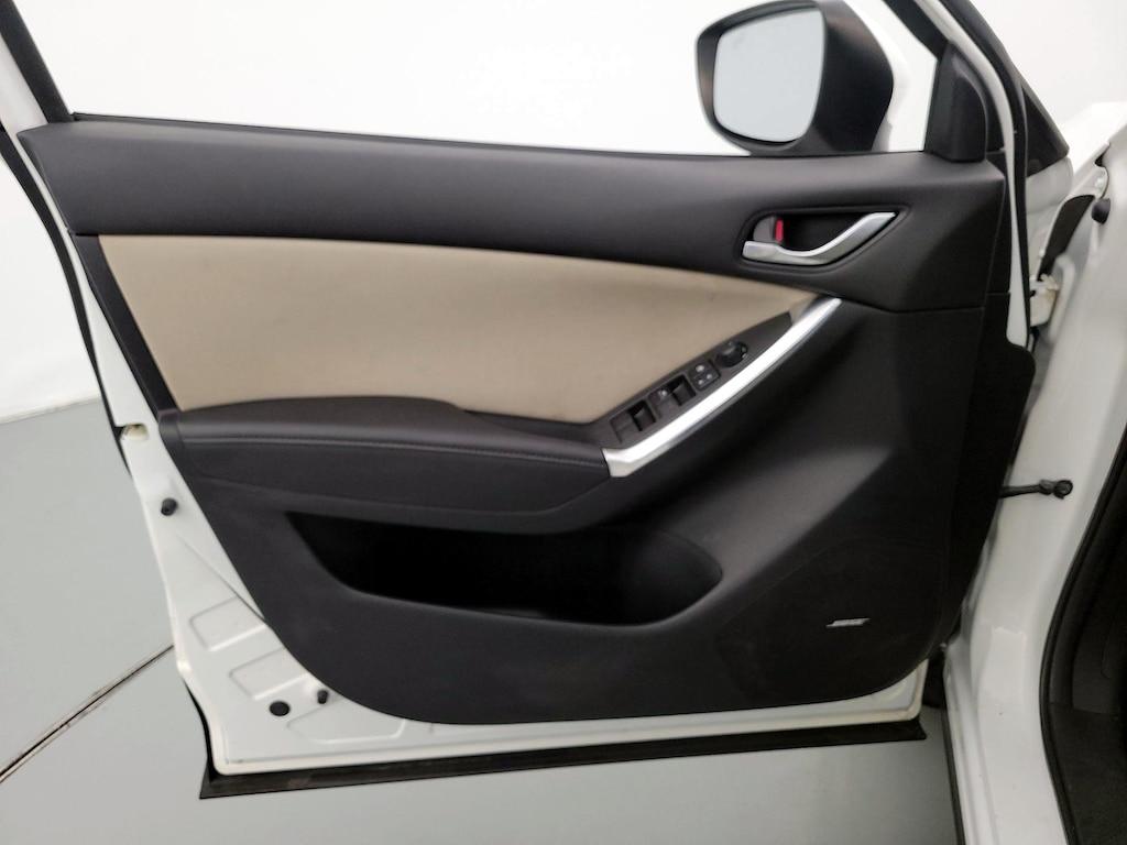 used 2016 Mazda CX-5 car, priced at $13,998