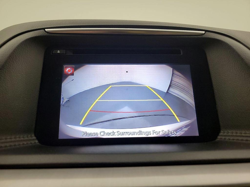 used 2016 Mazda CX-5 car, priced at $13,998