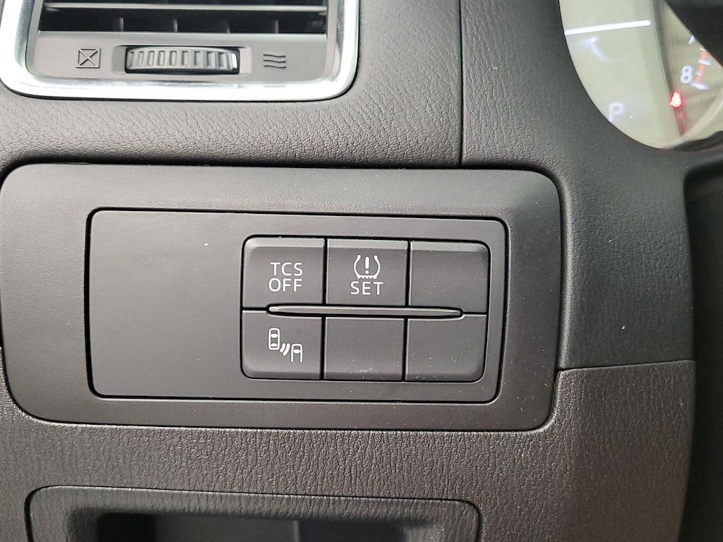 used 2016 Mazda CX-5 car, priced at $13,998