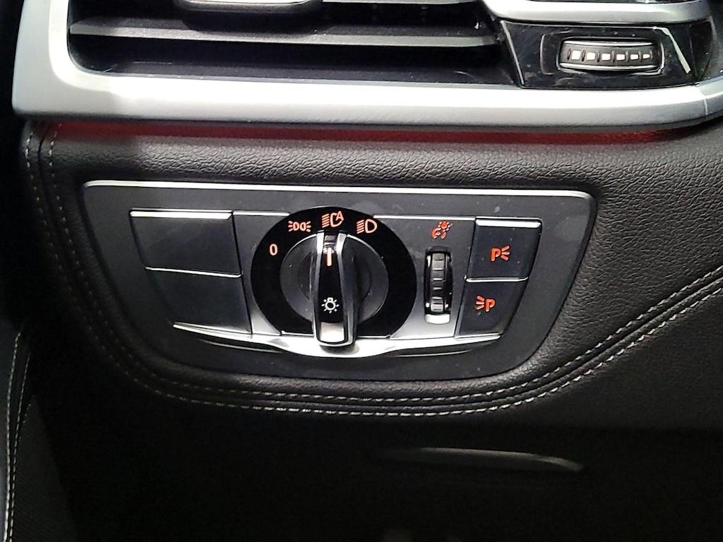 used 2021 BMW 740 car, priced at $39,998