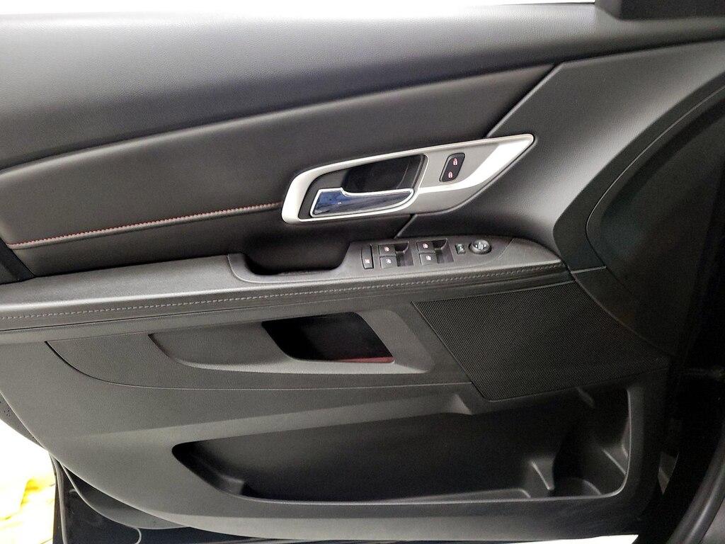 used 2017 GMC Terrain car, priced at $14,998