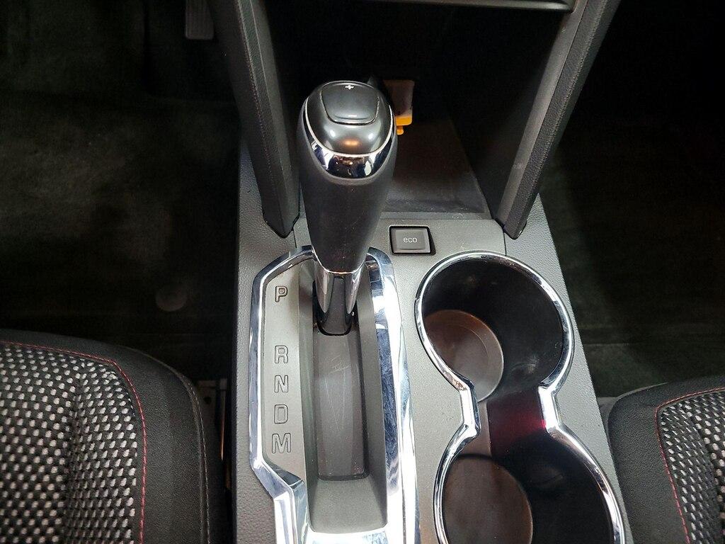 used 2017 GMC Terrain car, priced at $14,998