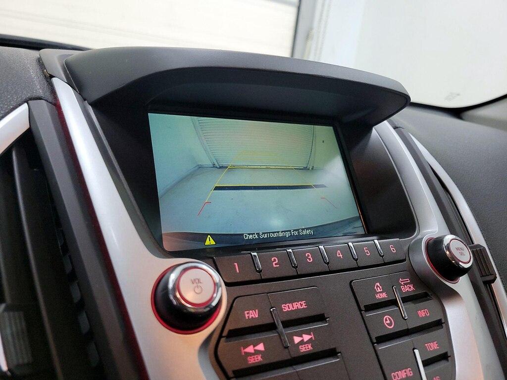 used 2017 GMC Terrain car, priced at $14,998