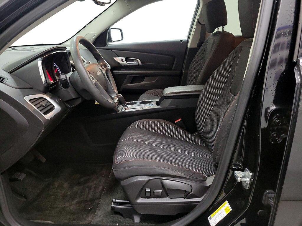 used 2017 GMC Terrain car, priced at $14,998