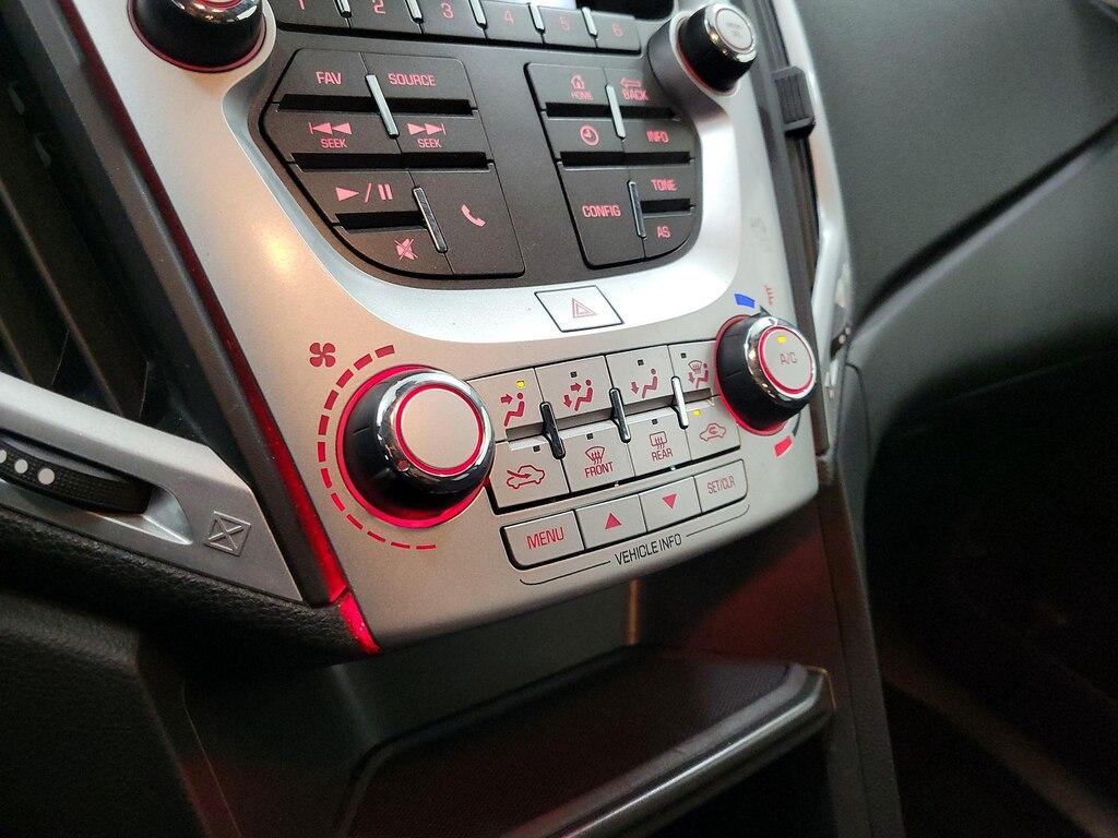 used 2017 GMC Terrain car, priced at $14,998