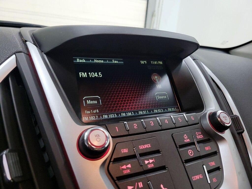 used 2017 GMC Terrain car, priced at $14,998