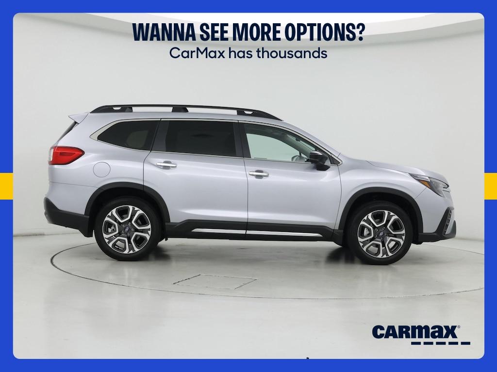 used 2026 Subaru Ascent car, priced at $43,998