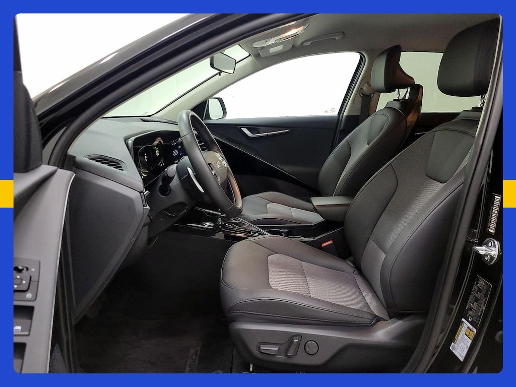used 2024 Kia Niro car, priced at $23,998