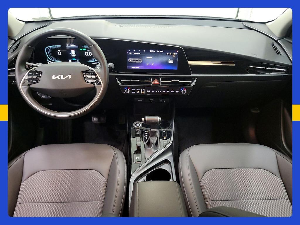 used 2024 Kia Niro car, priced at $23,998
