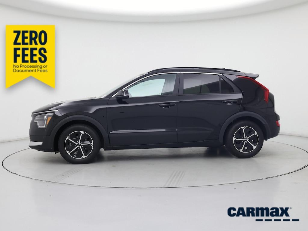 used 2024 Kia Niro car, priced at $23,998