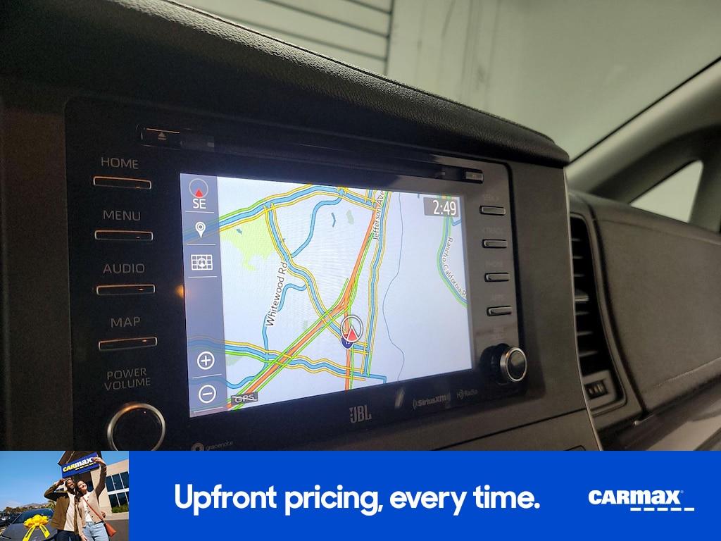 used 2019 Toyota Sienna car, priced at $23,998