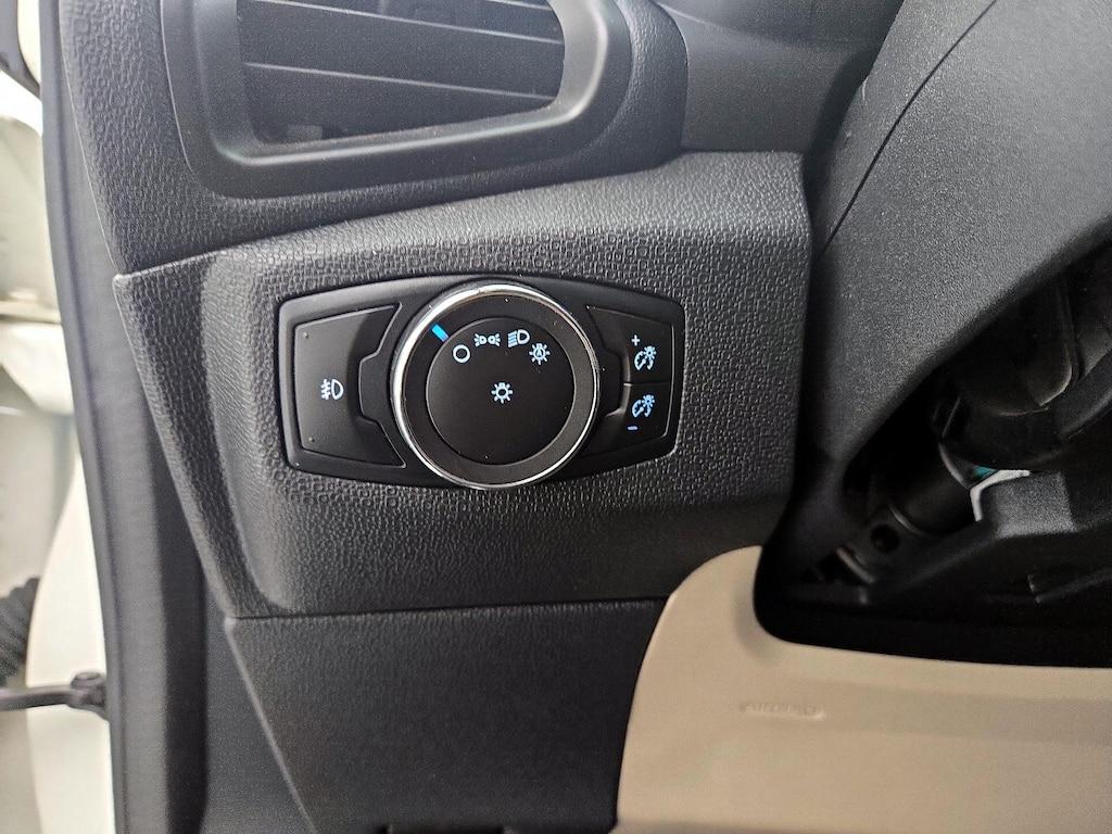 used 2020 Ford EcoSport car, priced at $16,998