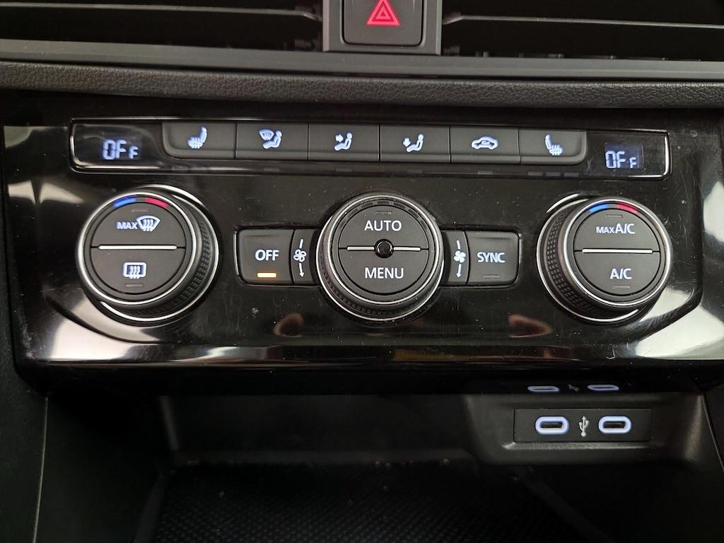 used 2024 Volkswagen Jetta car, priced at $18,998