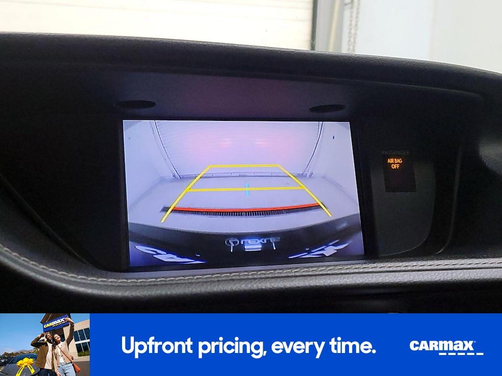 used 2016 Lexus ES 350 car, priced at $19,998