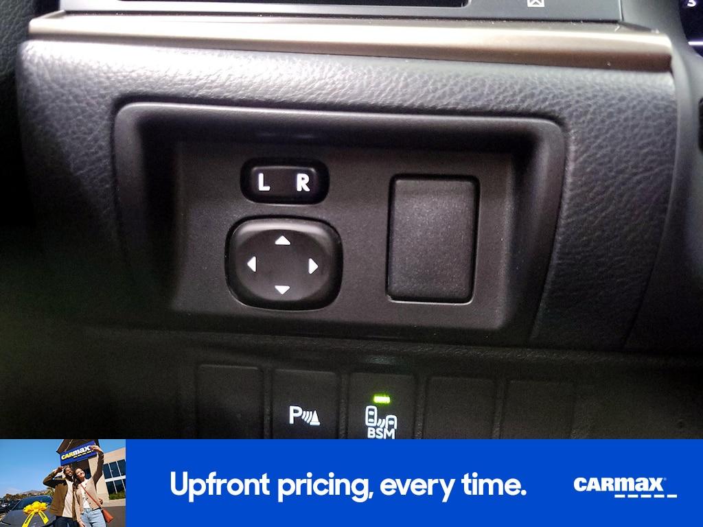 used 2016 Lexus ES 350 car, priced at $19,998
