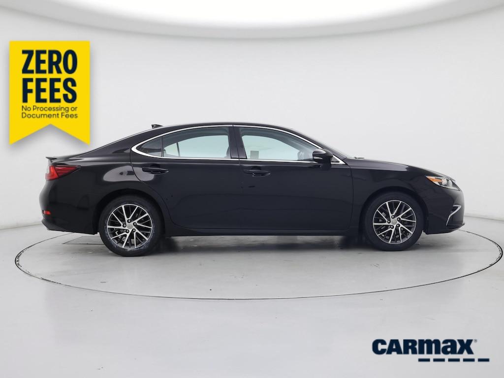 used 2016 Lexus ES 350 car, priced at $19,998