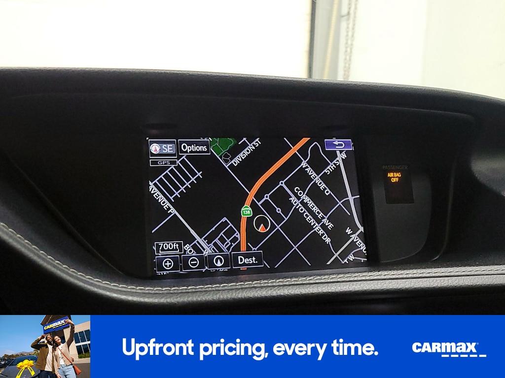 used 2016 Lexus ES 350 car, priced at $19,998