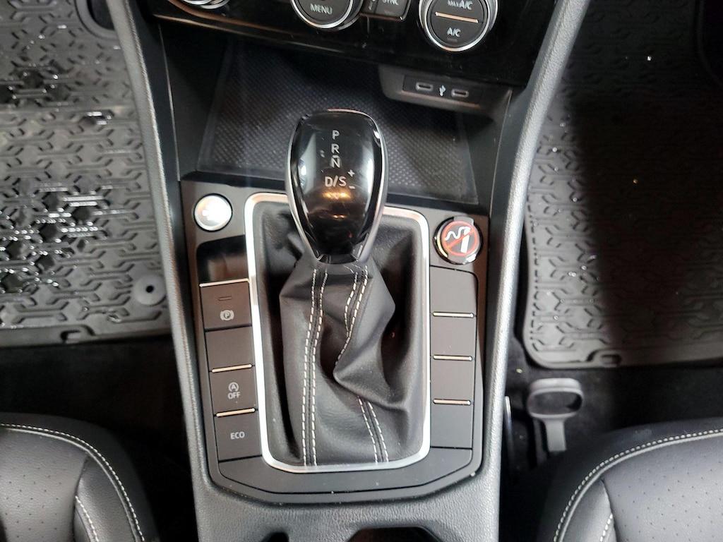 used 2022 Volkswagen Jetta car, priced at $21,998