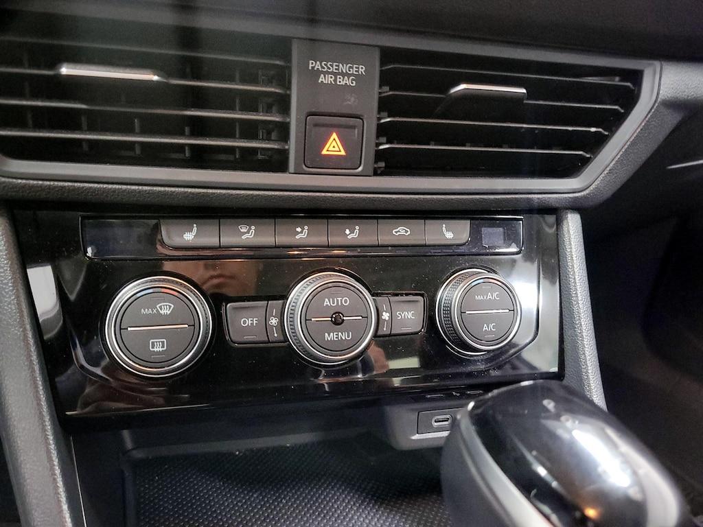 used 2022 Volkswagen Jetta car, priced at $21,998