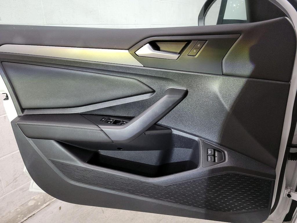 used 2022 Volkswagen Jetta car, priced at $21,998