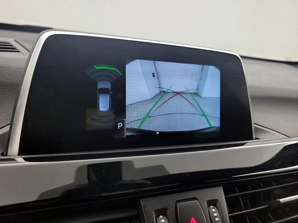 used 2018 BMW X1 car, priced at $17,998