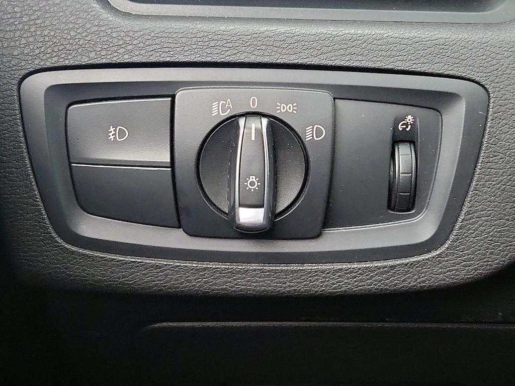 used 2018 BMW X1 car, priced at $17,998