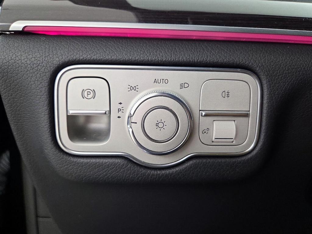 used 2021 Mercedes-Benz GLE 350 car, priced at $28,998