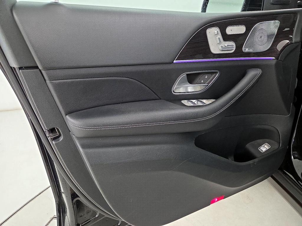 used 2021 Mercedes-Benz GLE 350 car, priced at $28,998