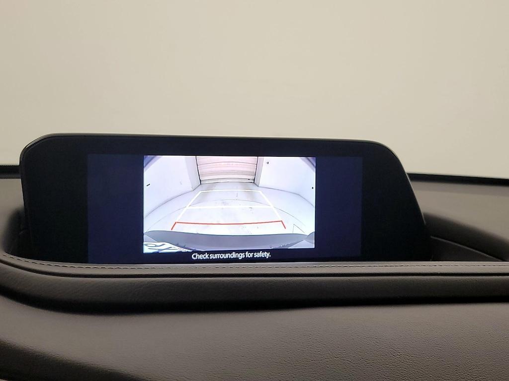 used 2023 Mazda CX-30 car, priced at $23,998