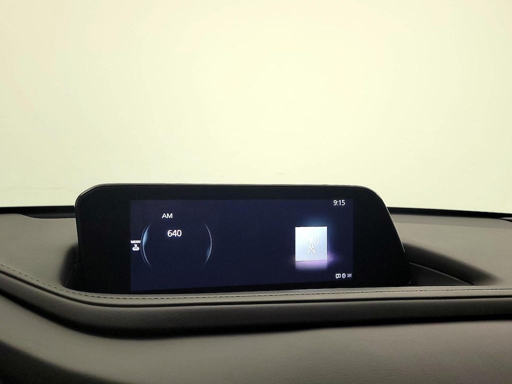 used 2023 Mazda CX-30 car, priced at $23,998