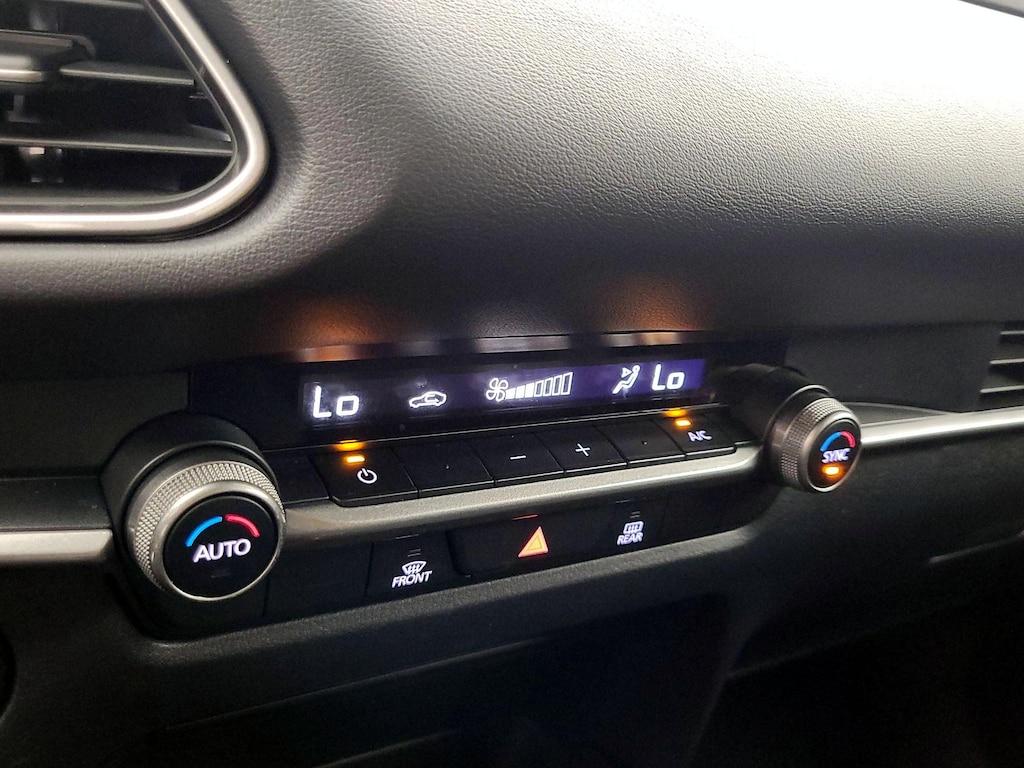 used 2023 Mazda CX-30 car, priced at $23,998