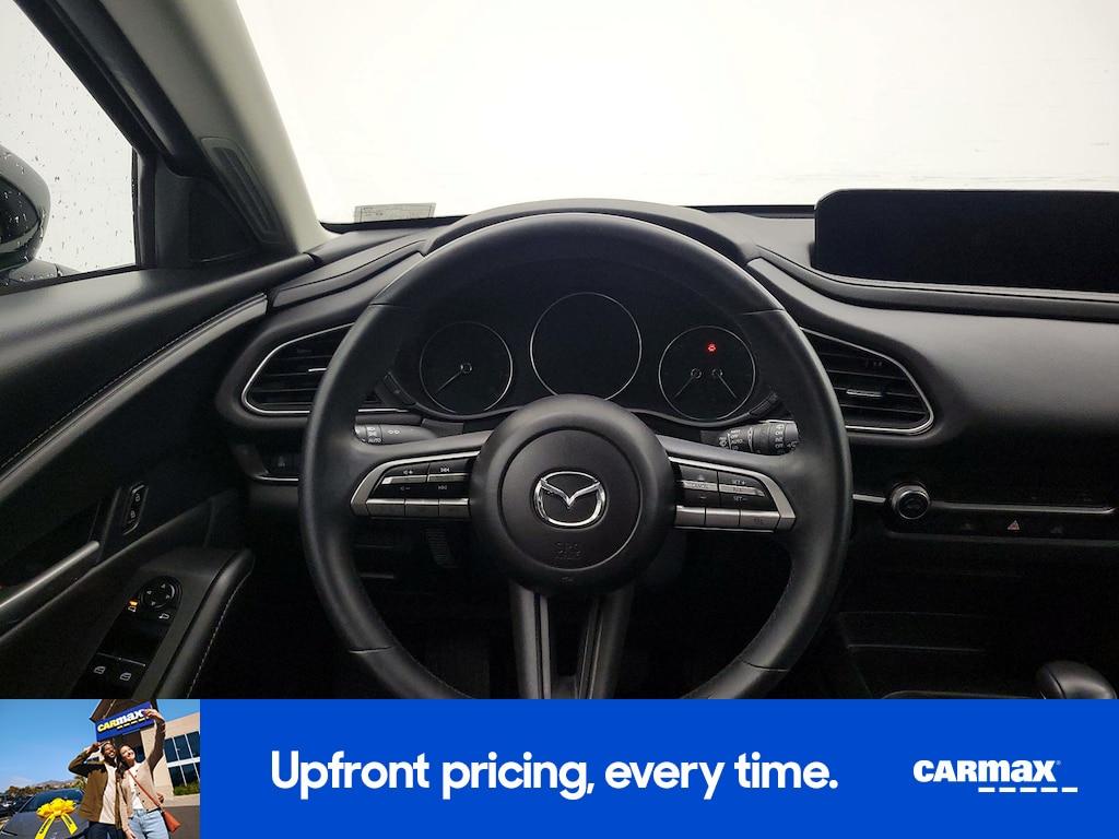 used 2023 Mazda CX-30 car, priced at $23,998