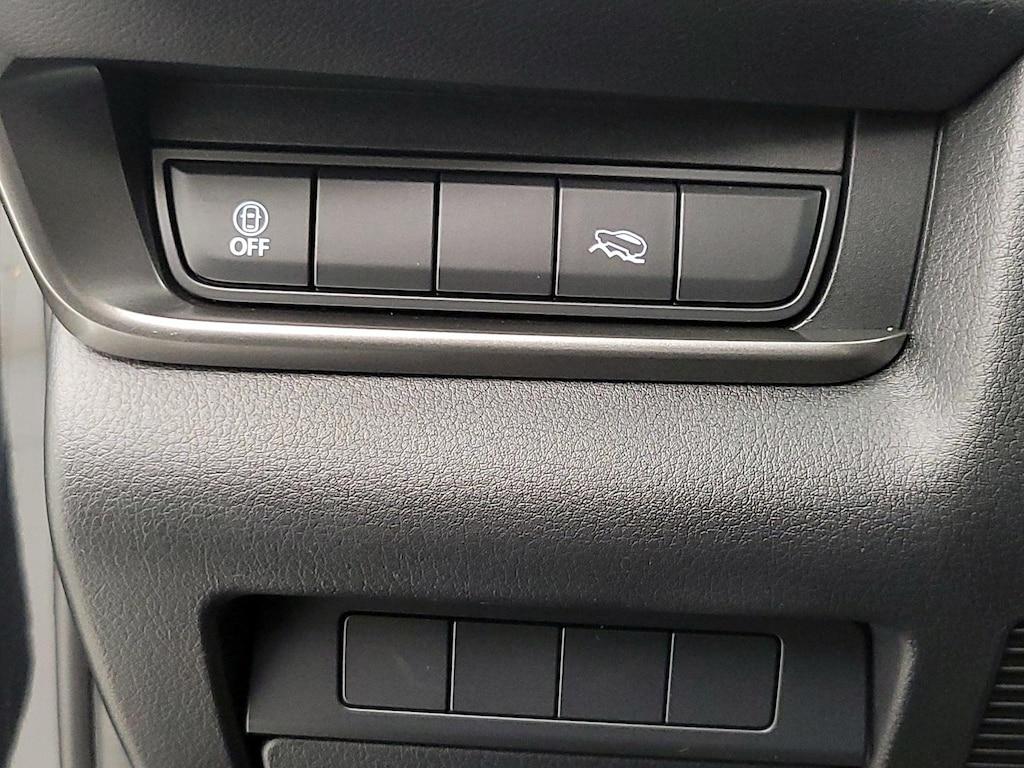 used 2023 Mazda CX-30 car, priced at $23,998