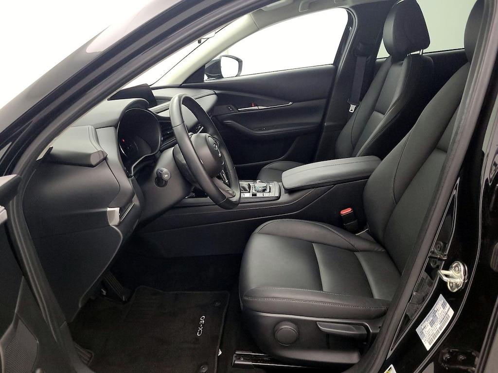 used 2023 Mazda CX-30 car, priced at $23,998