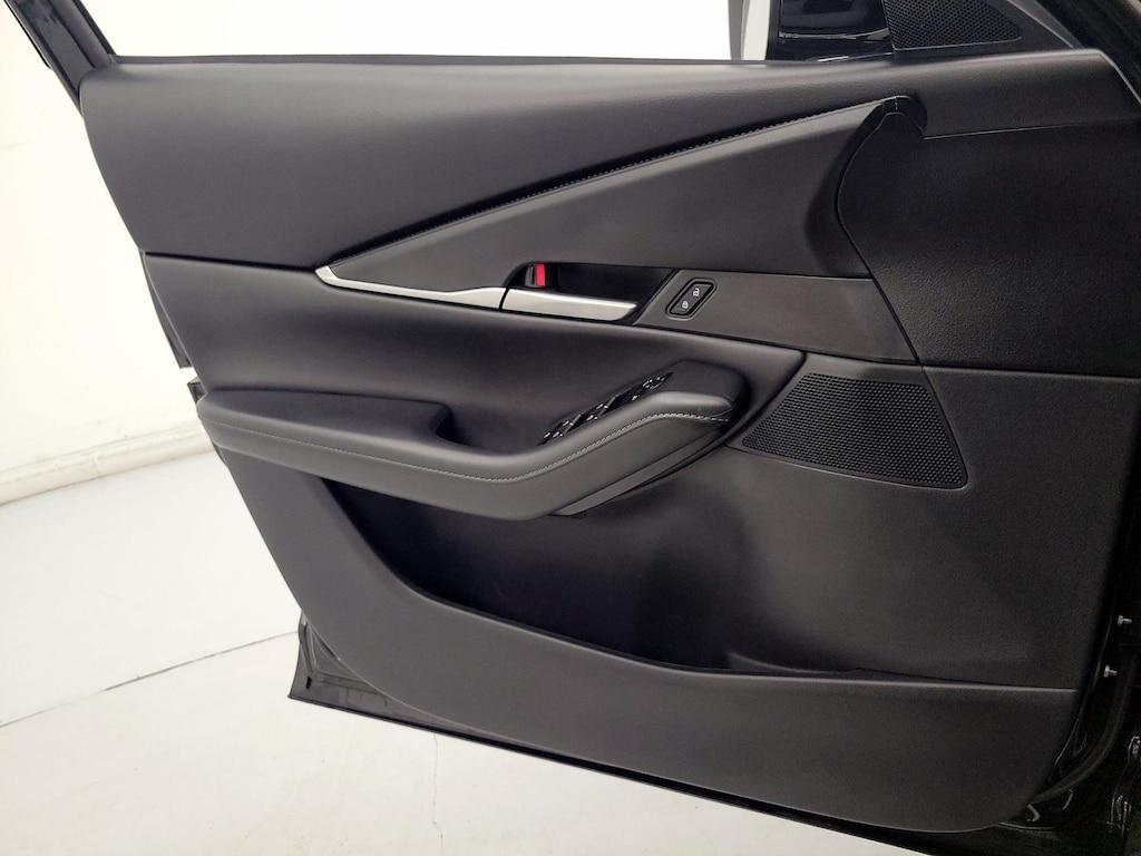 used 2023 Mazda CX-30 car, priced at $23,998