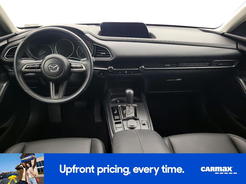 used 2023 Mazda CX-30 car, priced at $23,998
