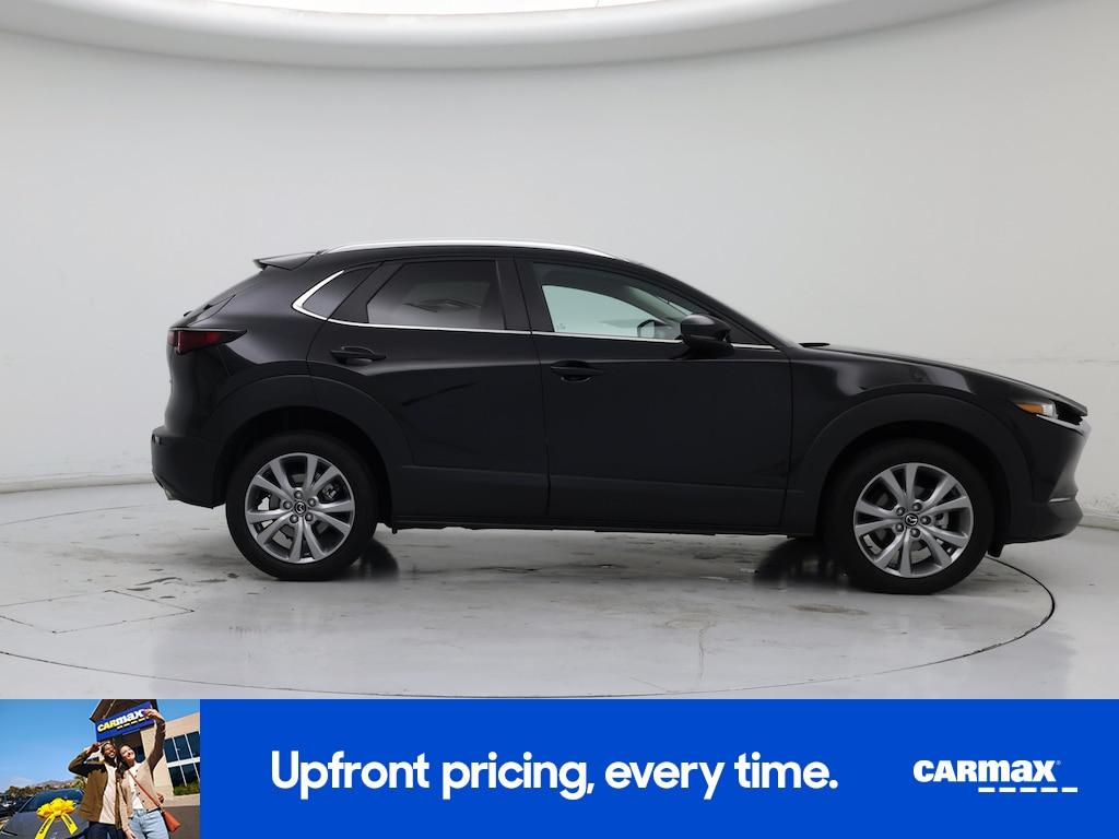 used 2023 Mazda CX-30 car, priced at $23,998