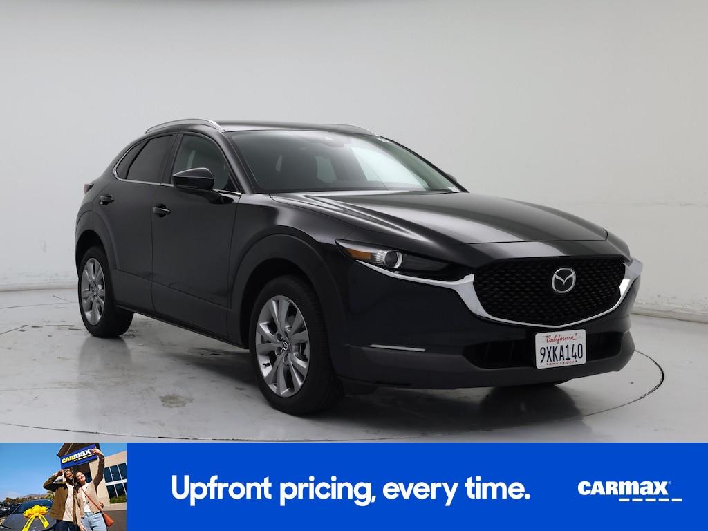 used 2023 Mazda CX-30 car, priced at $23,998
