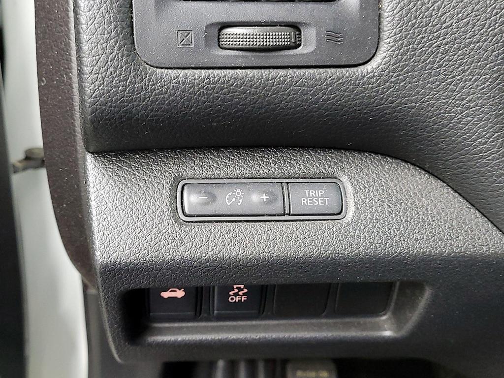 used 2016 Nissan Altima car, priced at $10,998