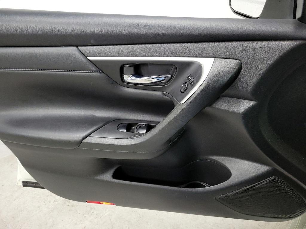 used 2016 Nissan Altima car, priced at $10,998