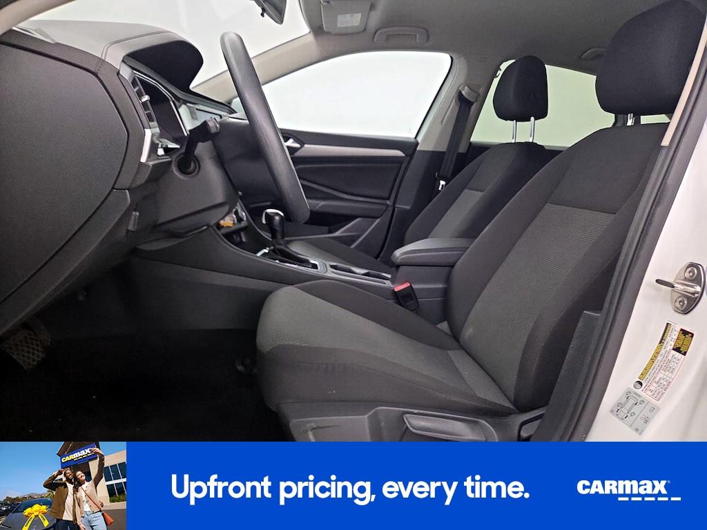 used 2019 Volkswagen Jetta car, priced at $14,998