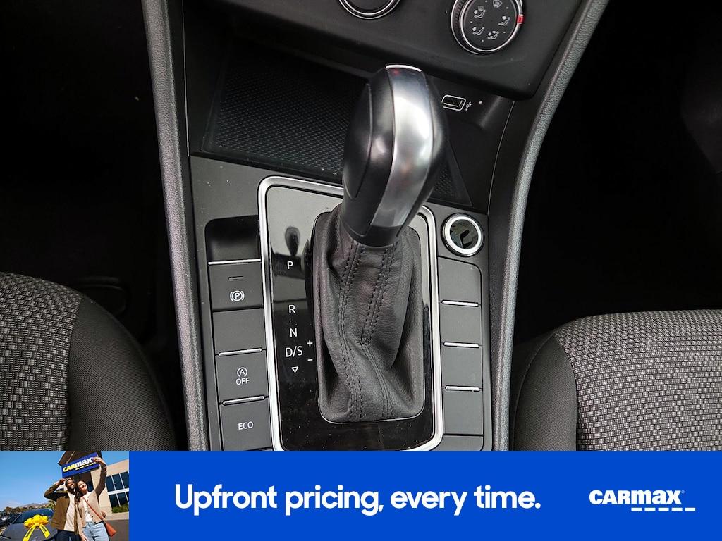 used 2019 Volkswagen Jetta car, priced at $14,998